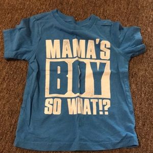Boys Tee